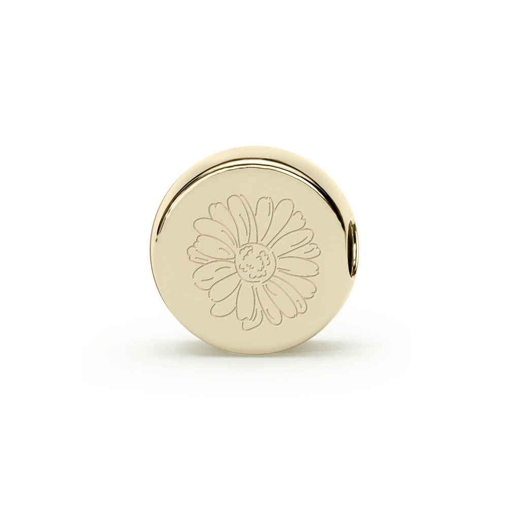 Niessing Colette C Rondo Daisy  Niessing Colette C Rondo Daisy