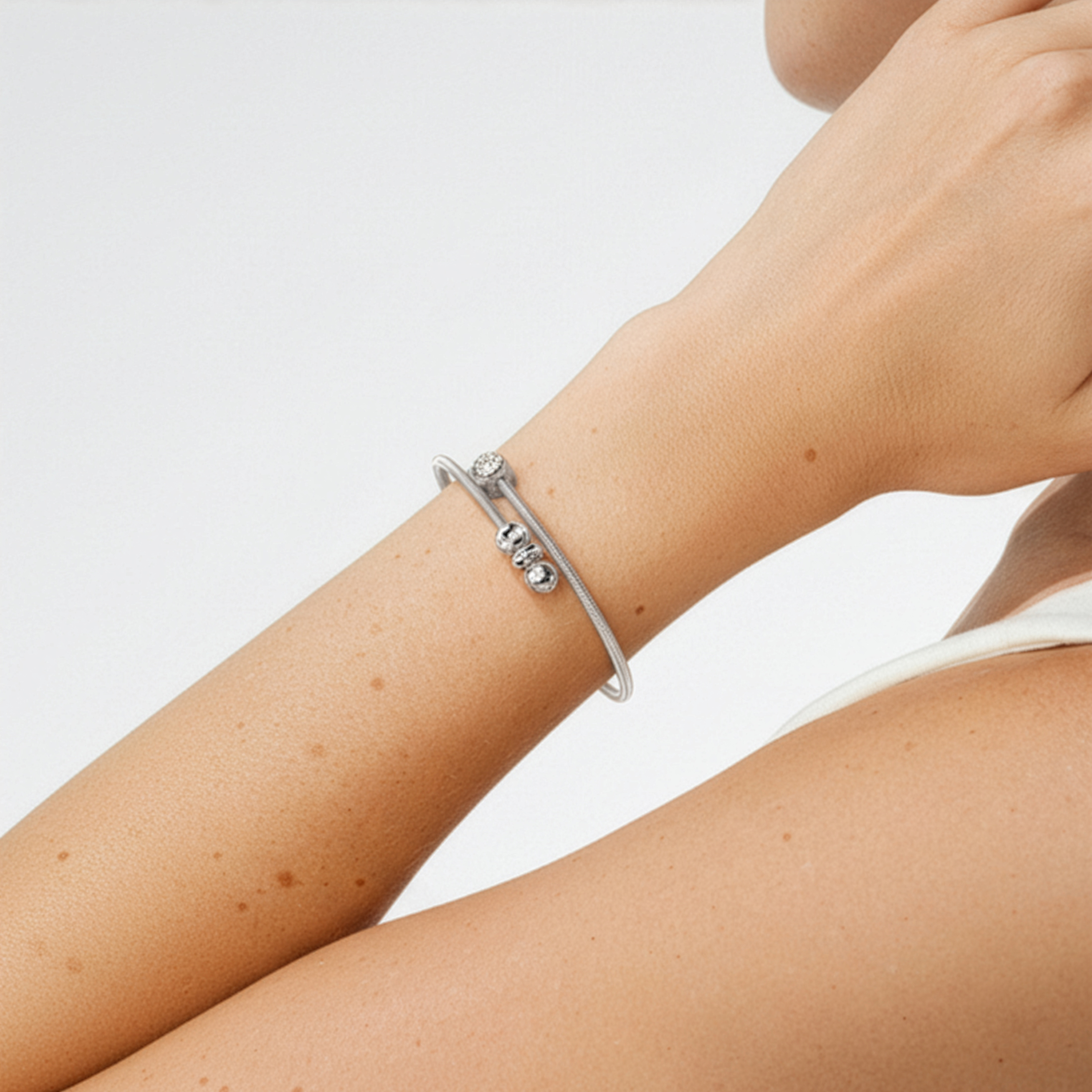 Niessing Colette C Diamond Spannring