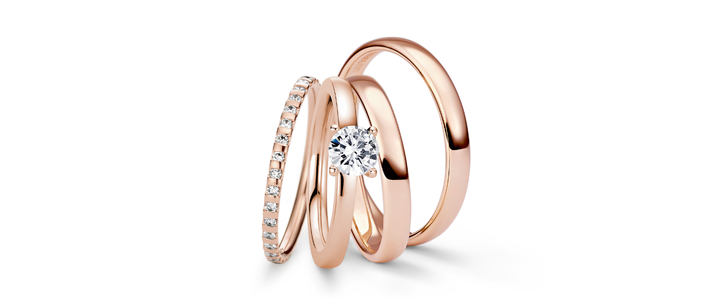 Hoe we werden wat we zijn