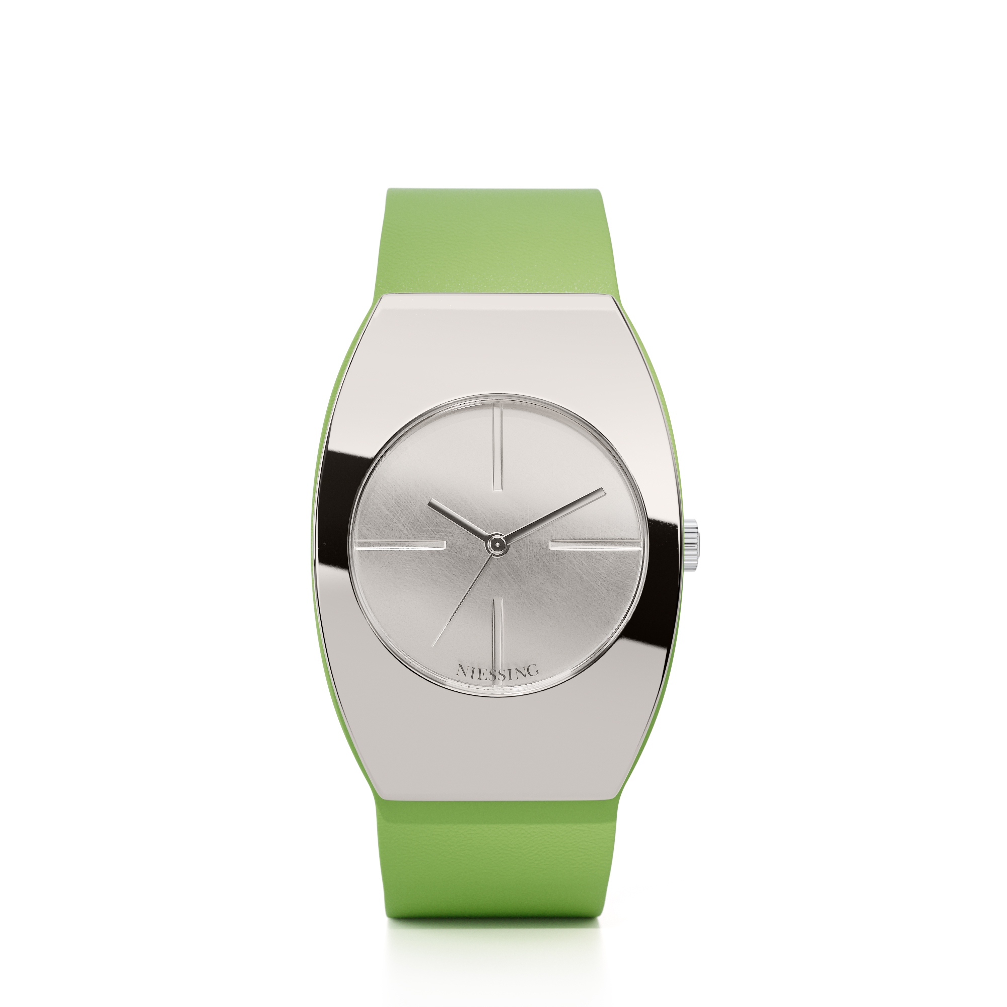 Niessing Radius 9 Forma