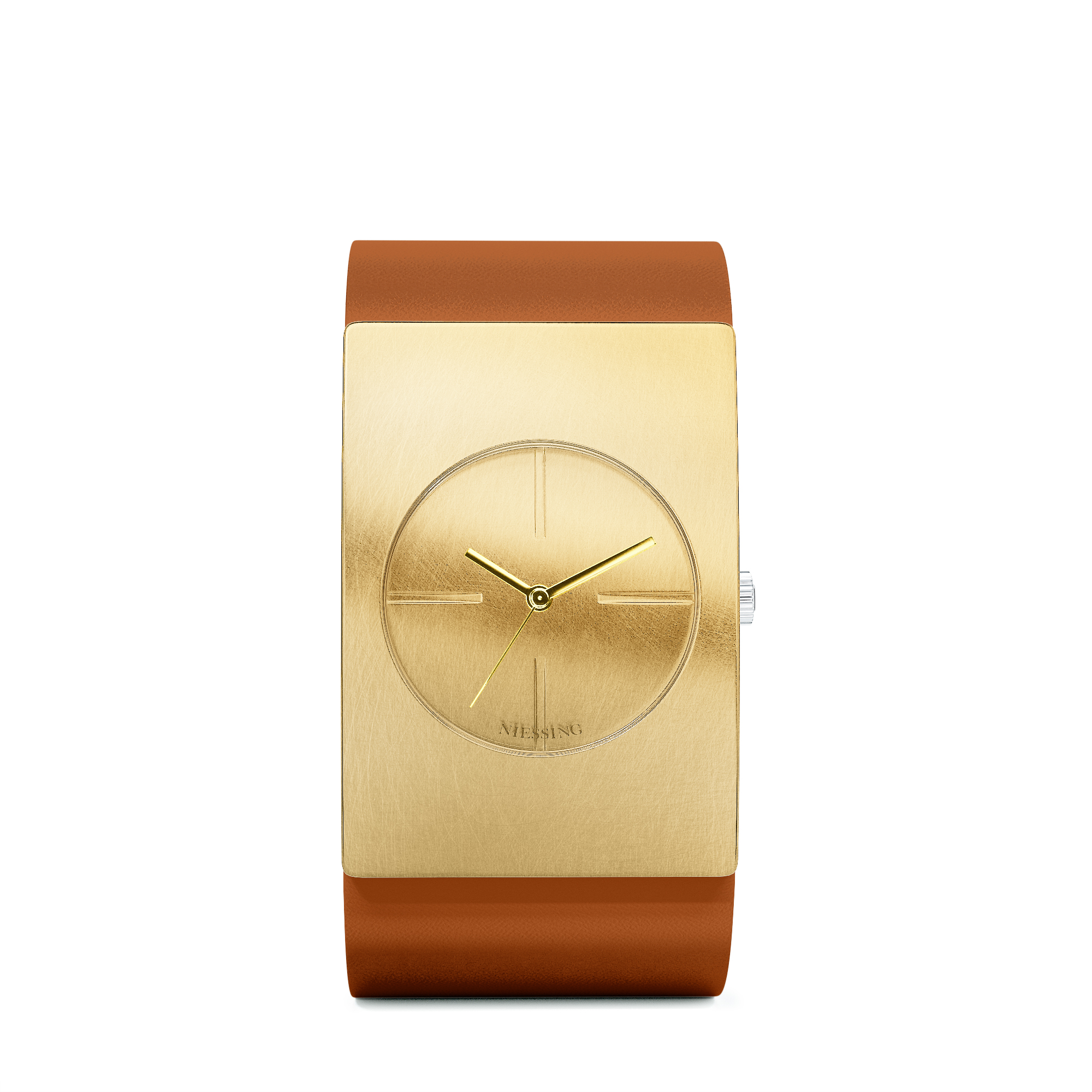 Niessing Radius 9 Classic