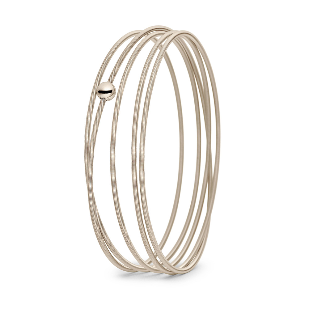 Niessing Colette ブレスレット (5本巻) Niessing Colette ブレスレット (5本巻)