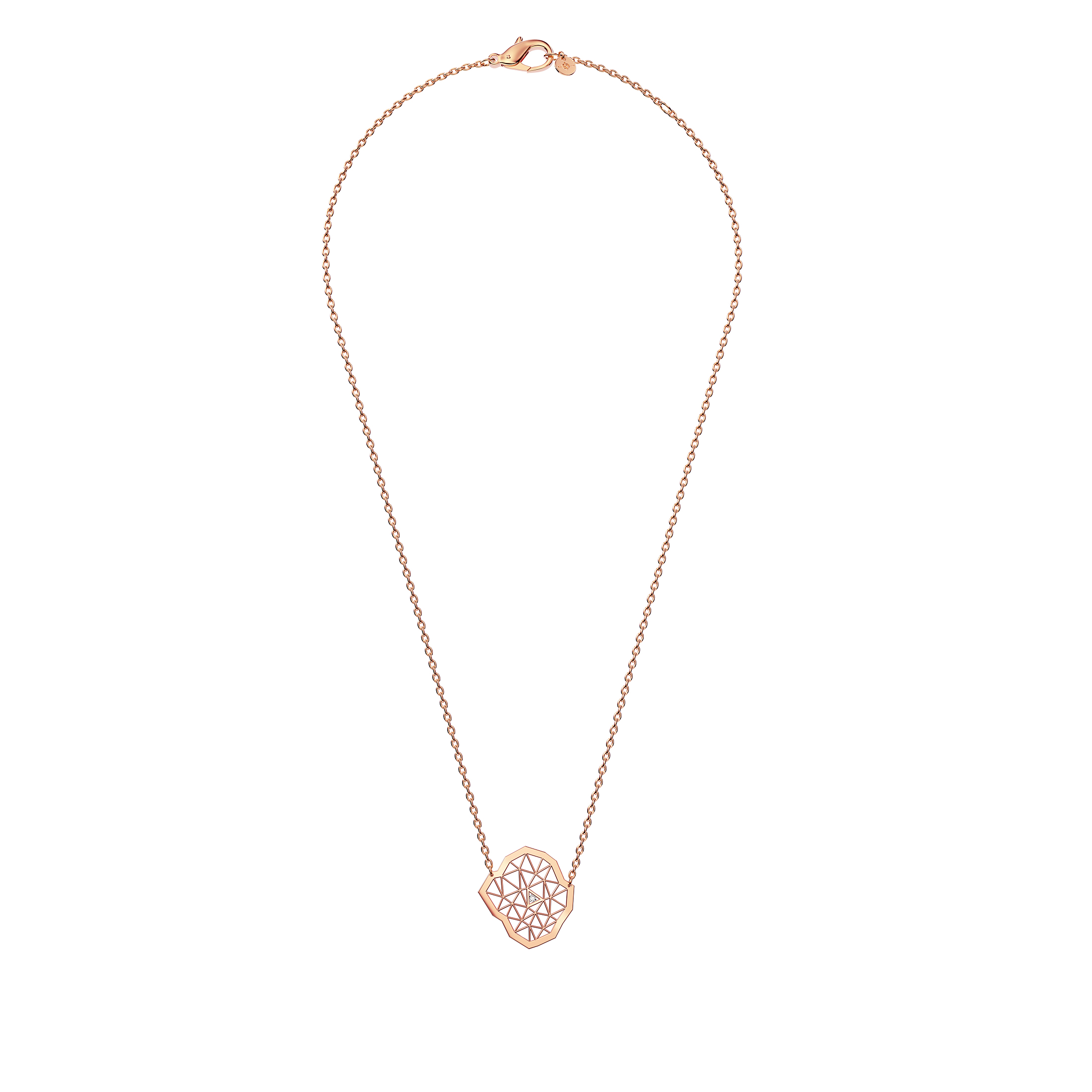 Niessing Topia Vision ketting