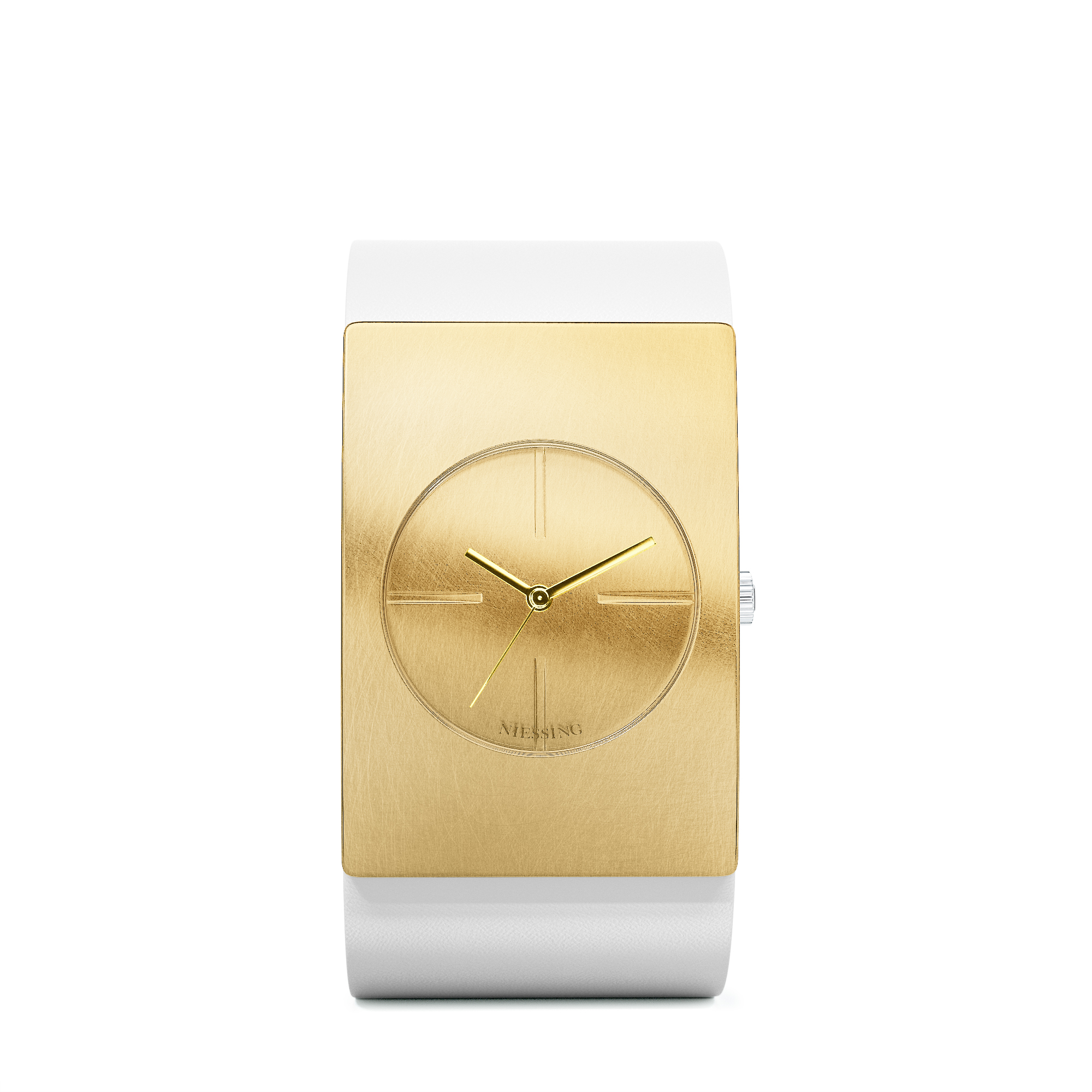 Niessing Radius 9 Classic