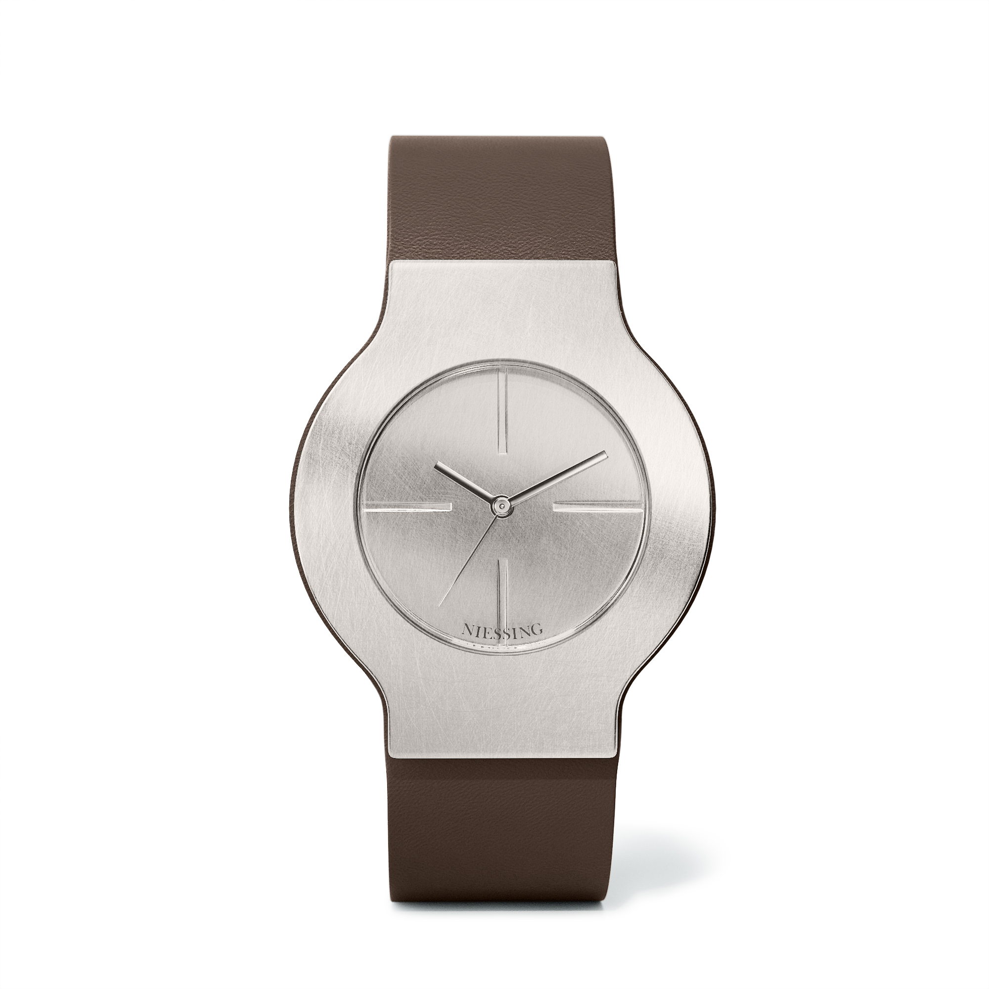 Niessing Radius 9 Kontura