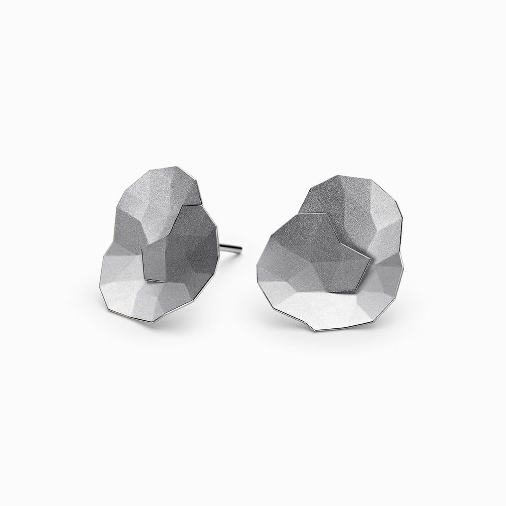 Niessing Topia Littles oorstekers Niessing Topia Littles oorstekers