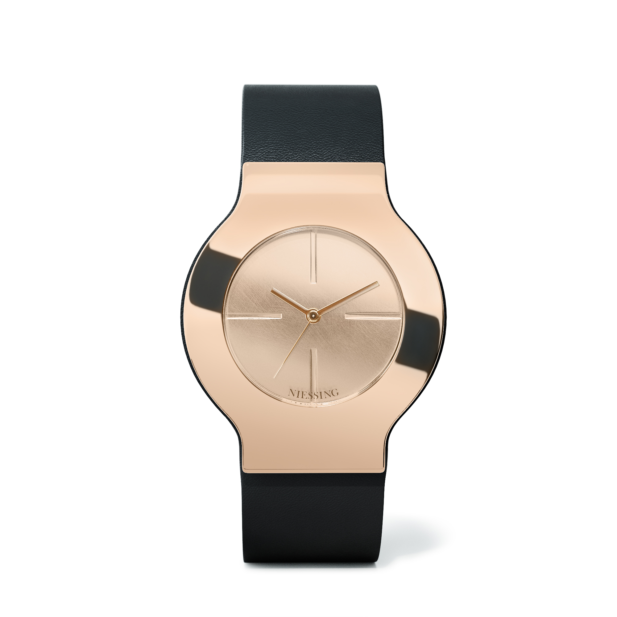Niessing Radius 9 Kontura
