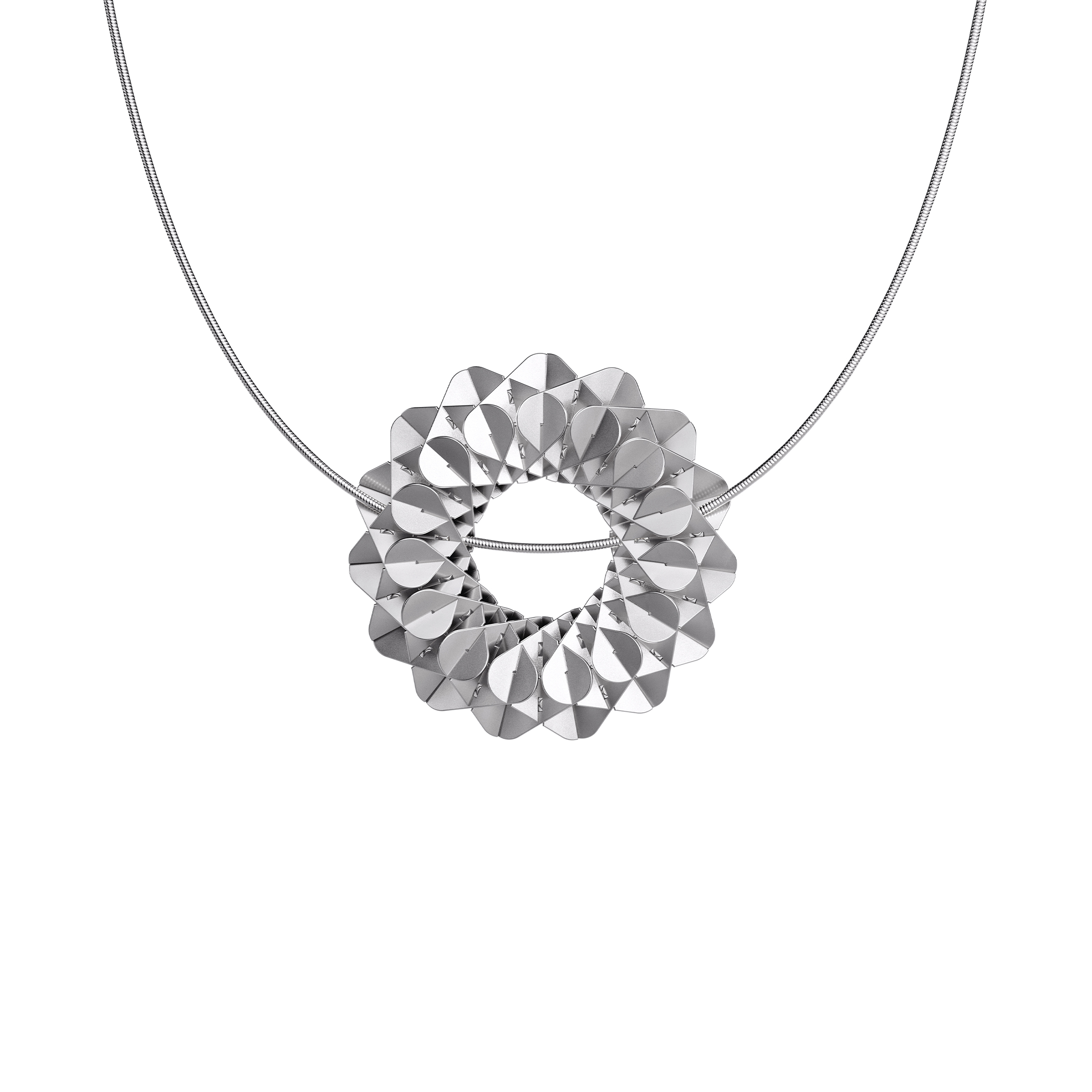 Niessing Phoenix ペンダント