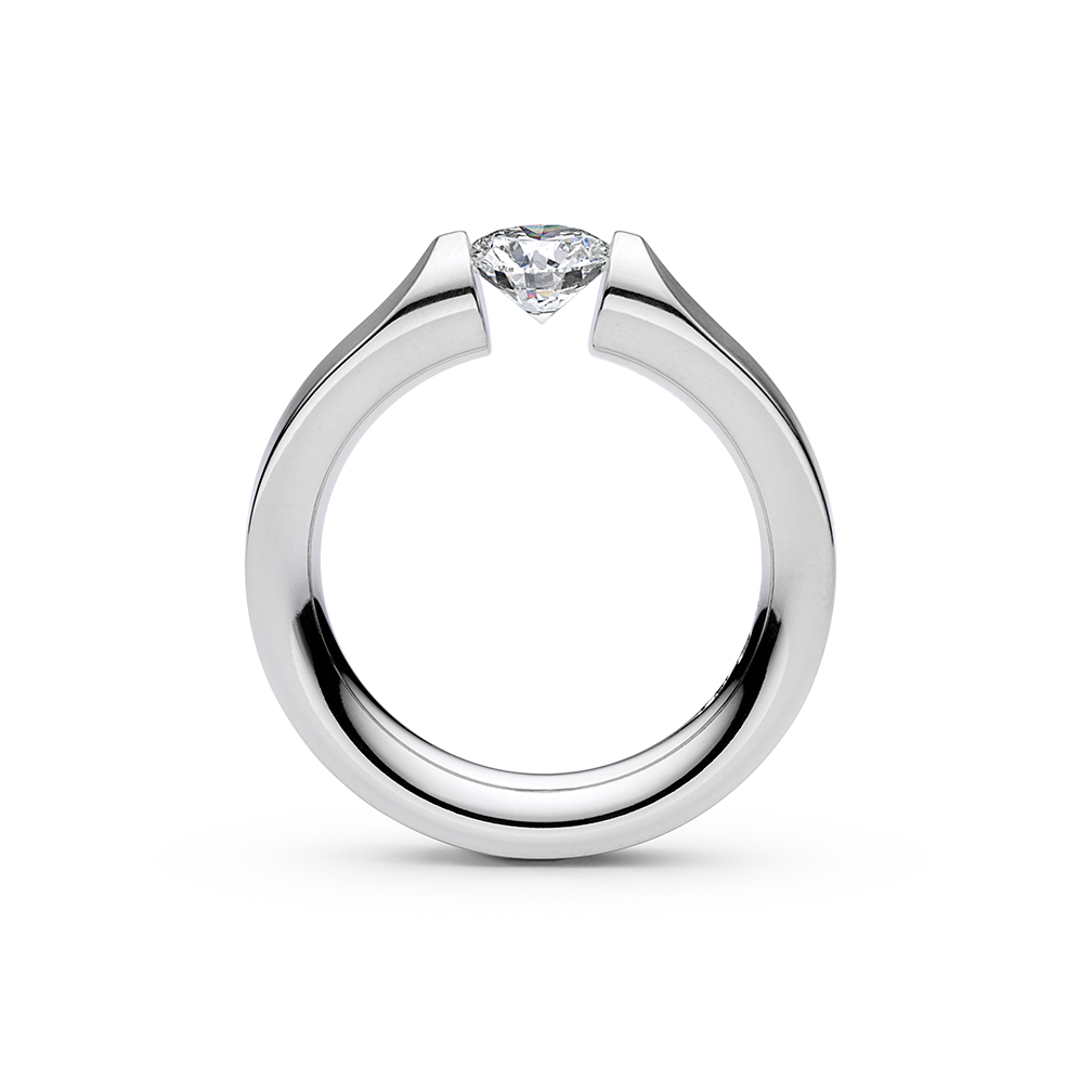 Niessing Spannring® Everest Niessing Spannring® Everest