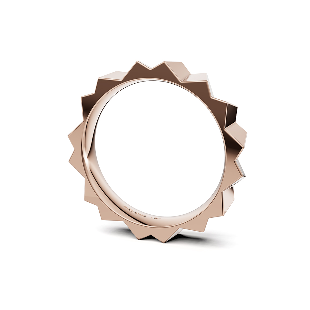 Niessing Vivida Z Ring