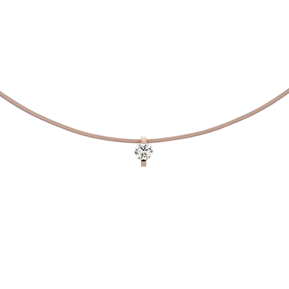 Niessing Princess ペンダント Niessing Princess ペンダント