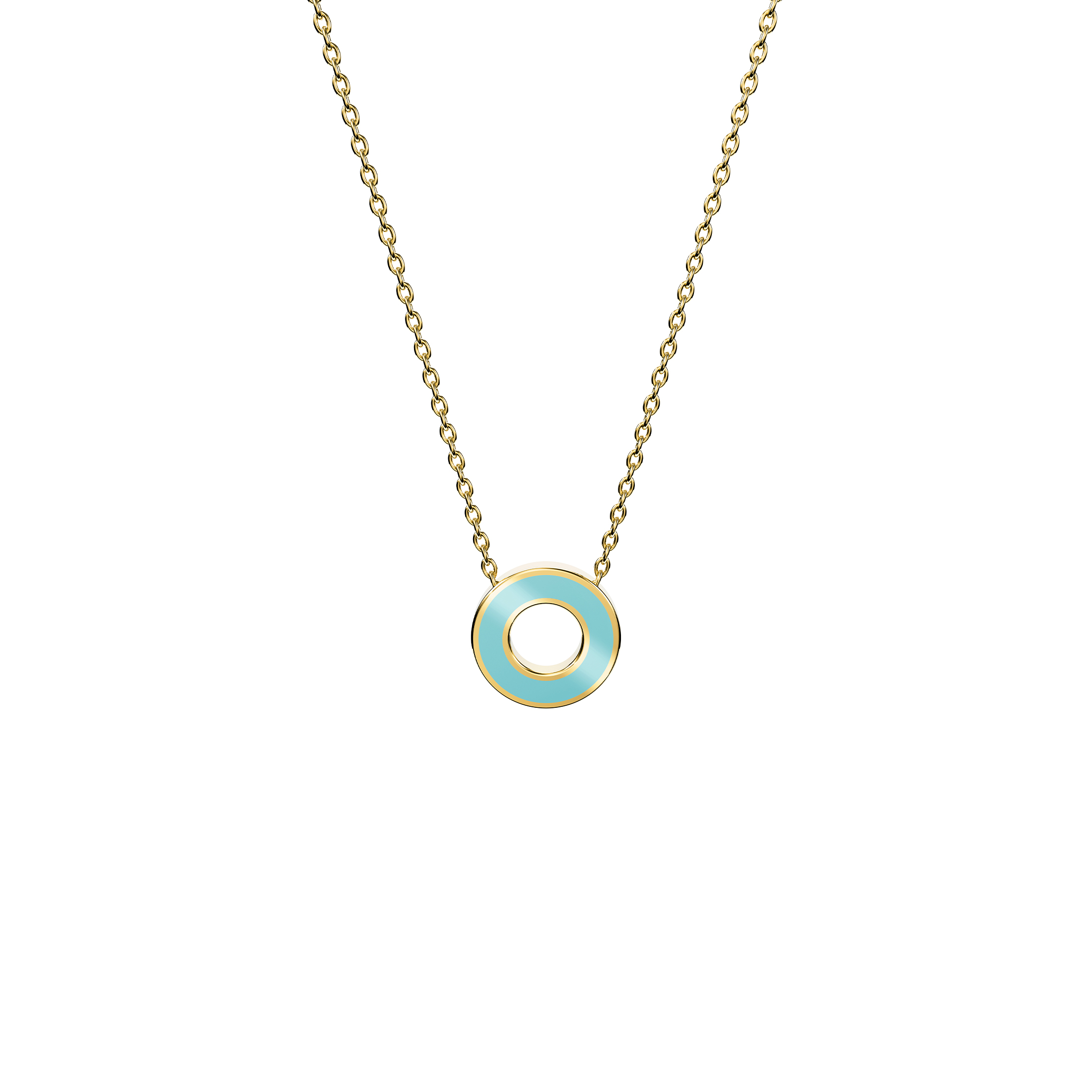 Niessing Setario ketting